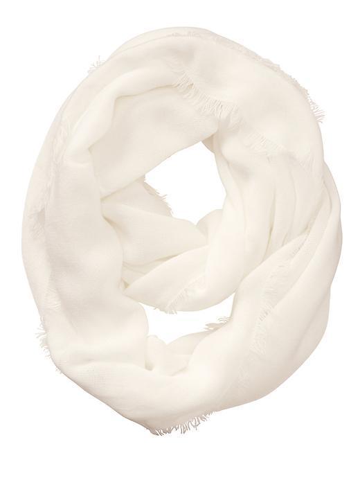 Athleta Lux City Scarf - Dove