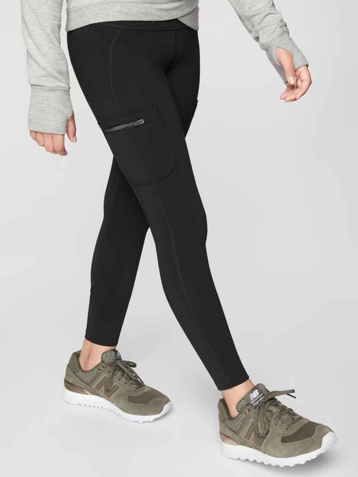 Athleta Girl Friday Night Tight