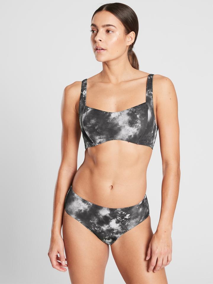 Supernova Entwined Bikini Top