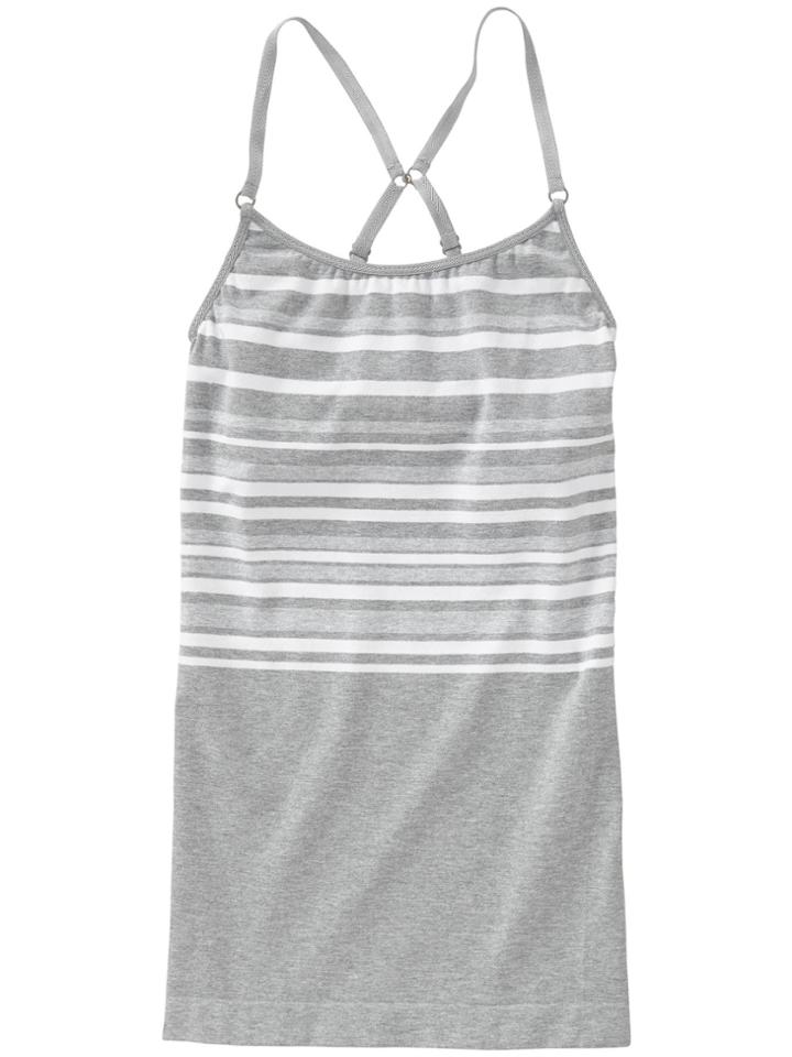 Back To Basic Stripe Cami