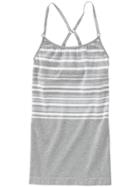 Back To Basic Stripe Cami