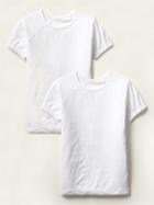 Athleta Girl Power Up Tee 2-pack