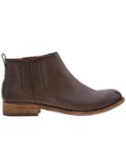 Velma Ankle Boot By Kork-ease