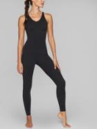 Fitted Powervita Bodysuit