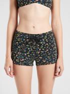 Leopard Surge Short