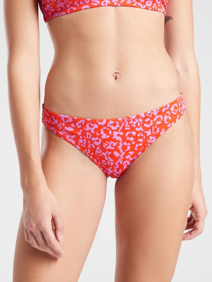 Leopard Medium Bottom