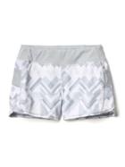 Athleta Girl Snowy Record Breaker Short