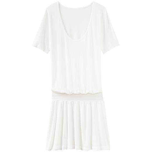 Athleta Captivate Dress - White