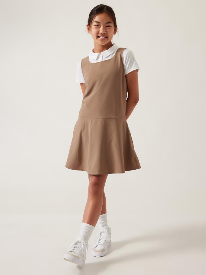 School Day Dress