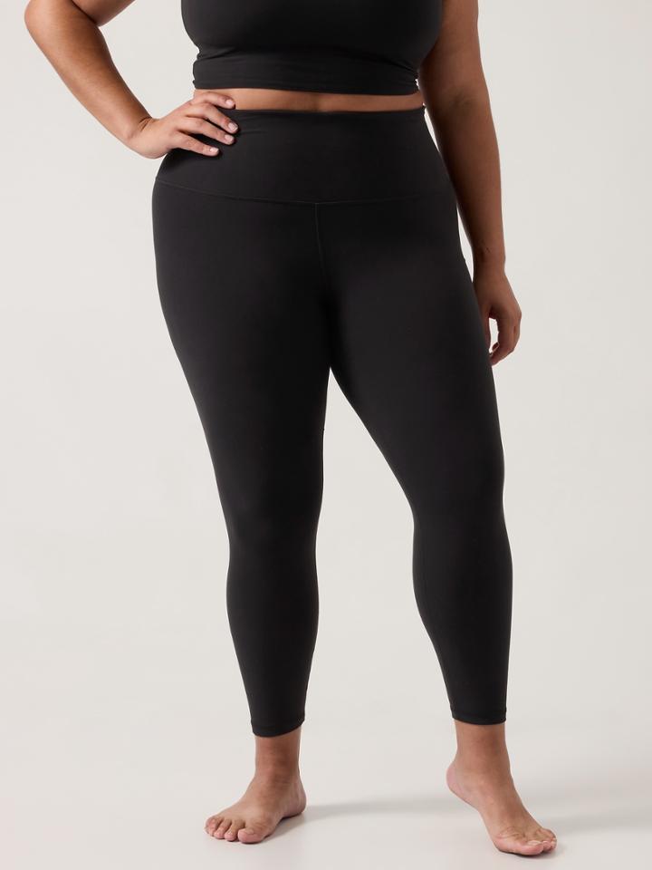 Ultra High Rise Elation 7/8 Leggings