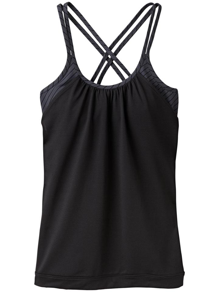 Zippy Hidden Agenda Tank