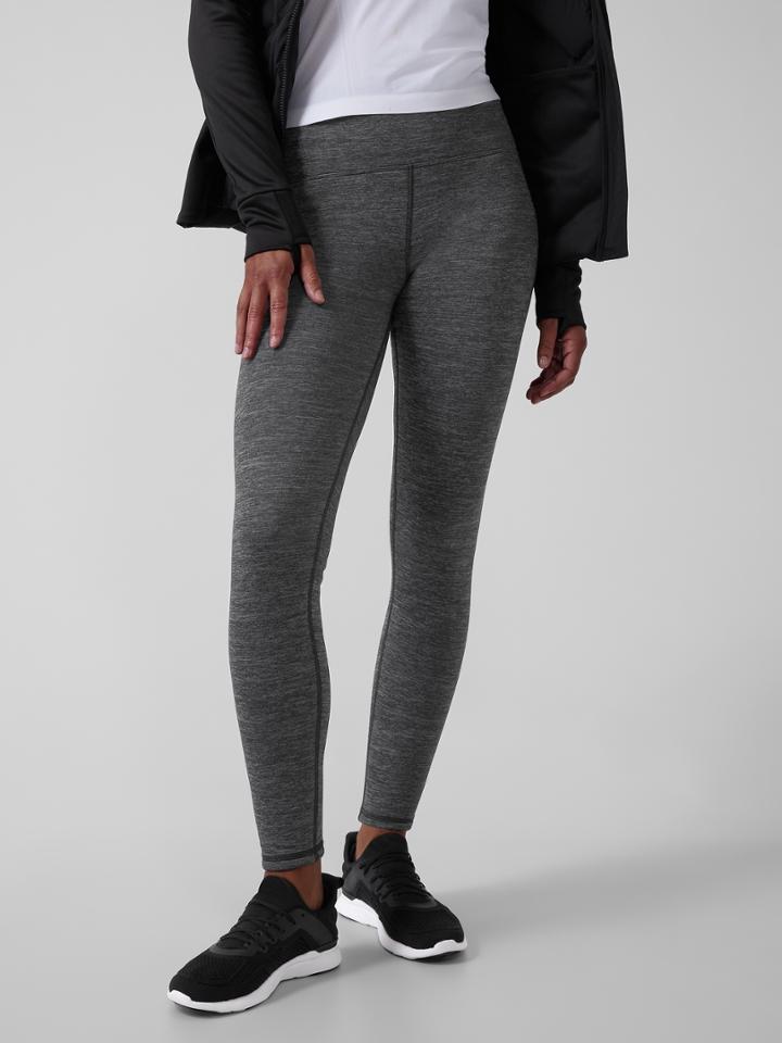 Altitude Tight In Polartec Power Stretch