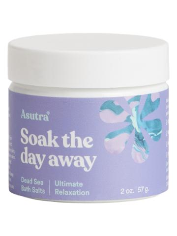 Ultimate Relaxation Bath Salts By Asutra
