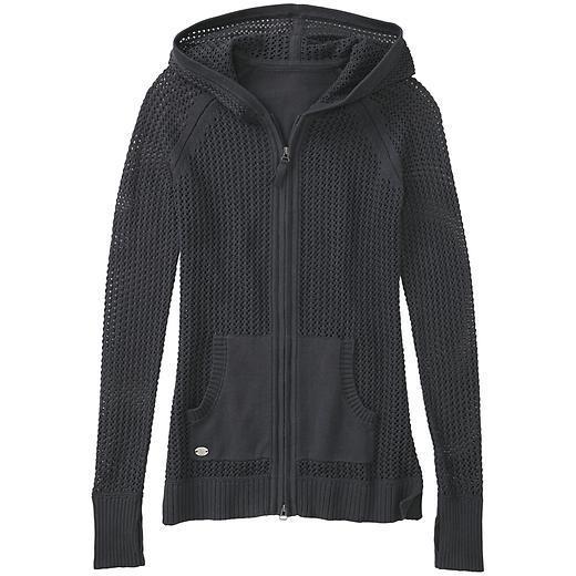 Athleta Sunscape Sweater - Flint Grey
