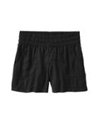 Benicia Short