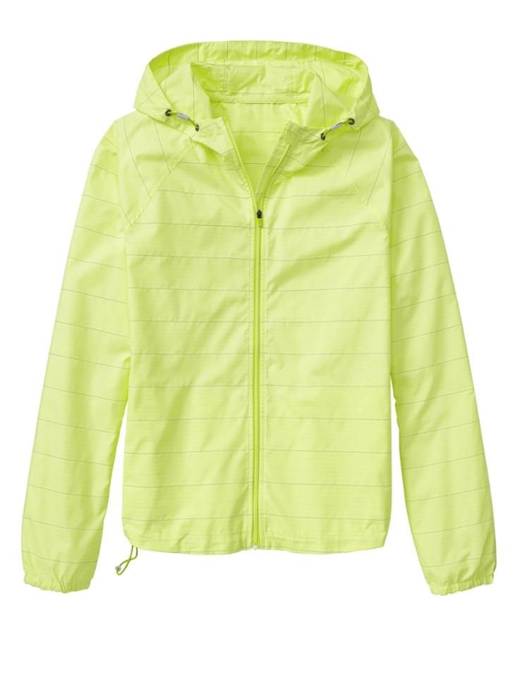 Spritz Run Jacket