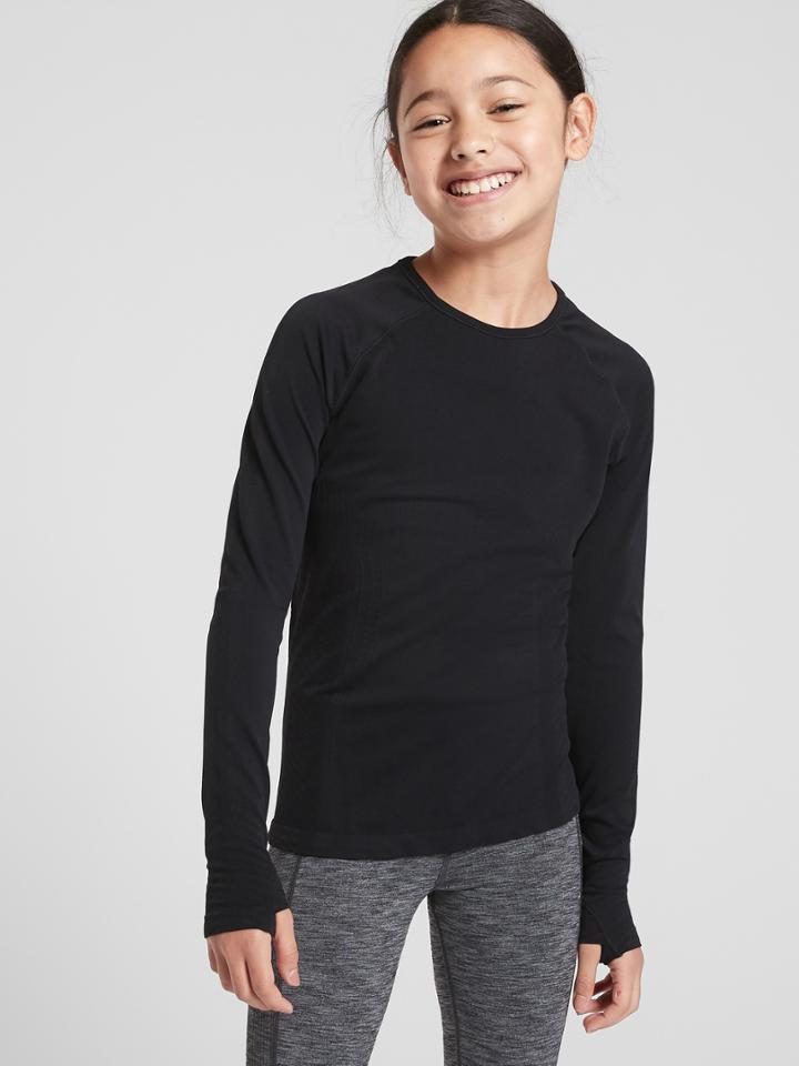Athleta Girl Power Up Top