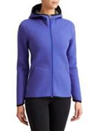 Reversible Incline Jacket