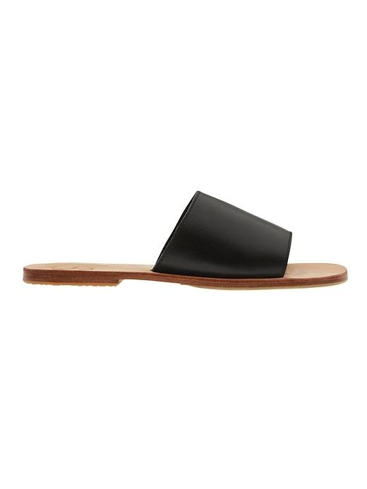 Le Classique Sandal By Js