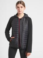 Athleta Girl Half-time Hybrid Jacket