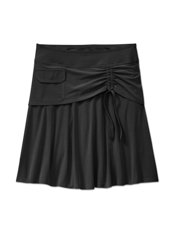 Wherever Skort
