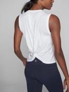 Twist Back Muscle