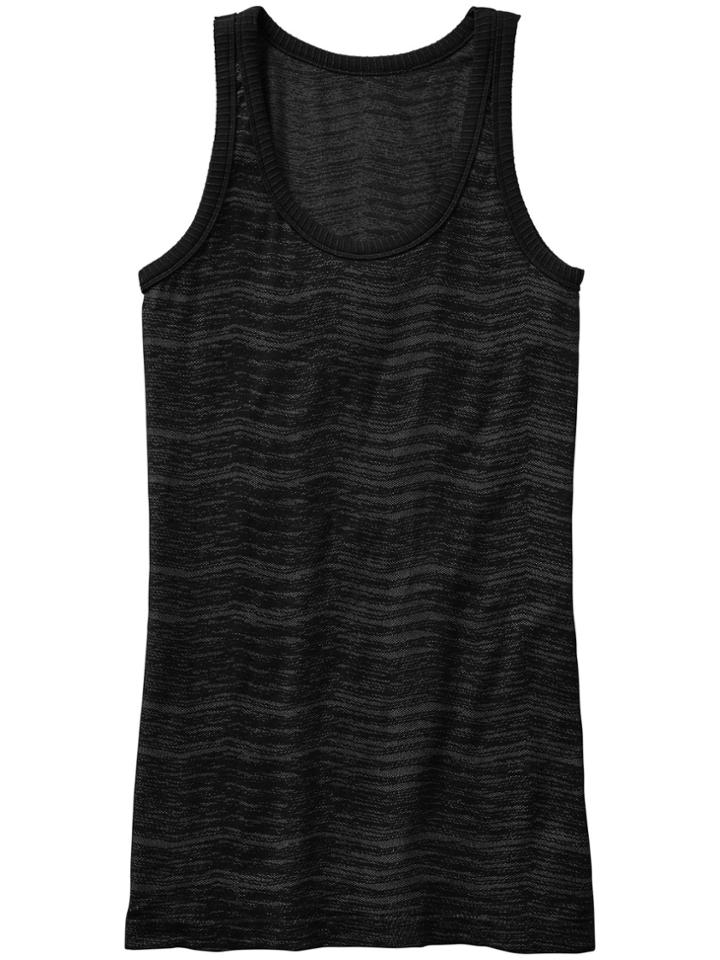 Back To Basics Coastal Tank