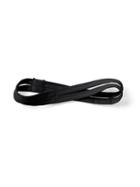 Athleta Double Trouble Headband Size One Size - Black