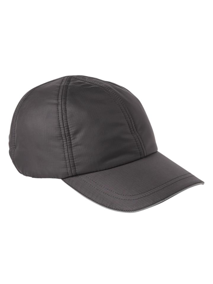 Nylon Techno Run Cap