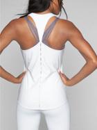 Athleta Womens Inversion Tank 2.0 Size L - Bright White