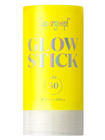 Glow Stick Spf 50 By Supergoop