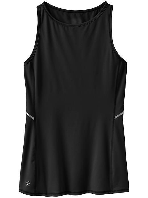 Athleta Luster Tank - Black