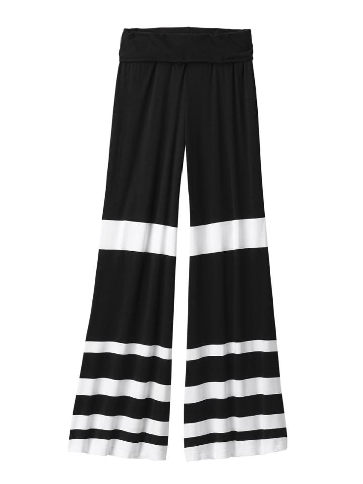 Stripe Awaken Pant By Pink Lotus