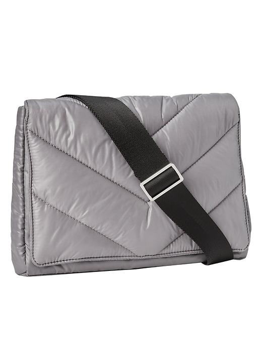 Caraa X Athleta Crossbody Bag