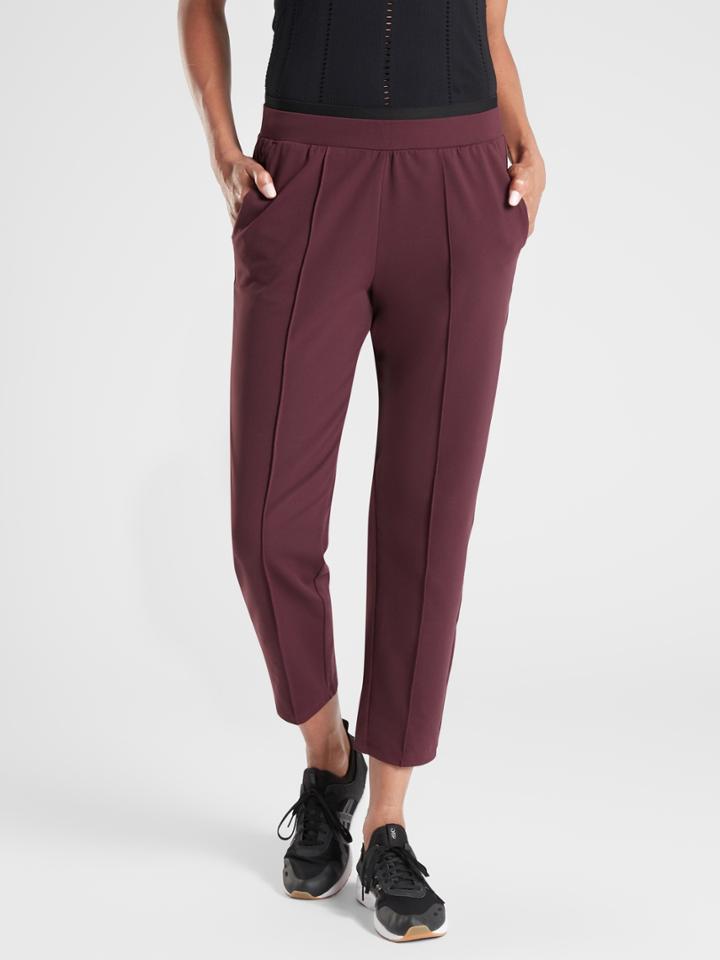 Venice Pintuck Pant