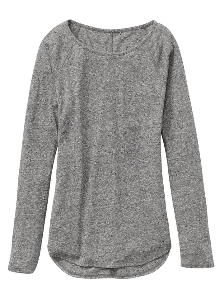 Shanti Jaspe Top