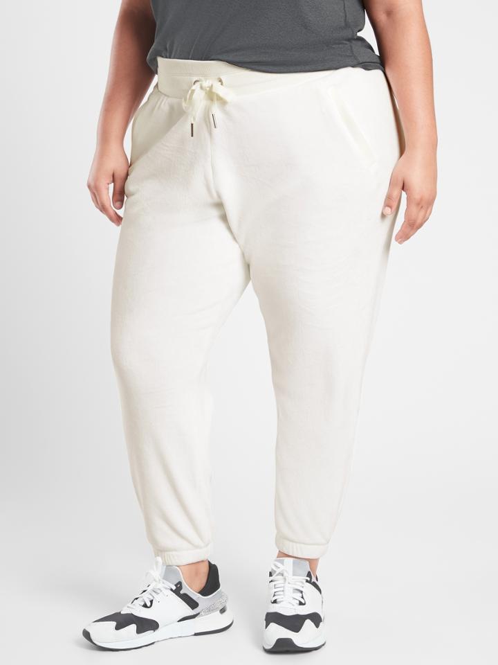 Double Cozy Karma Recover Jogger