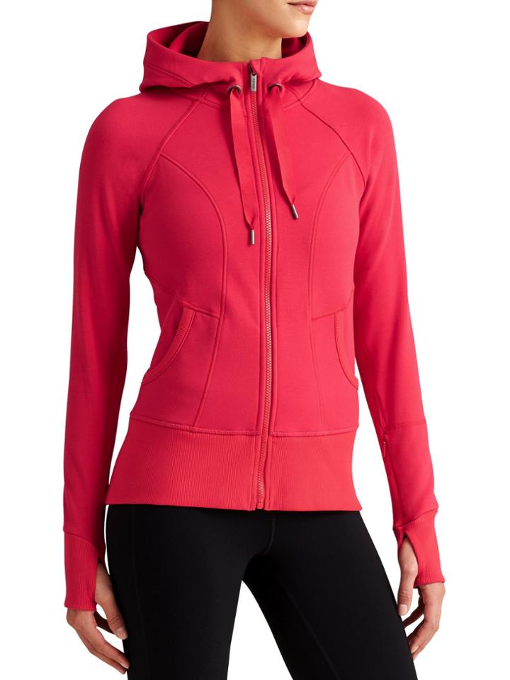Strength Hoodie 2