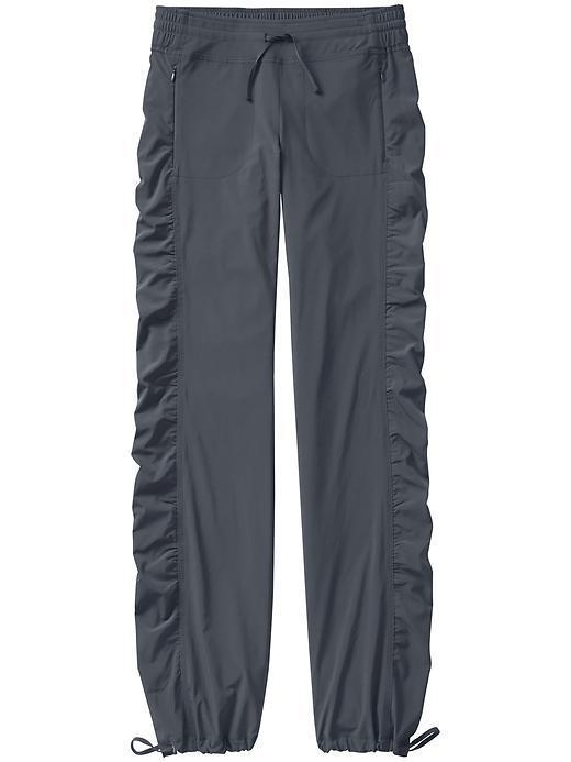 Athleta Womens La Viva Pant Size 2 - Flint