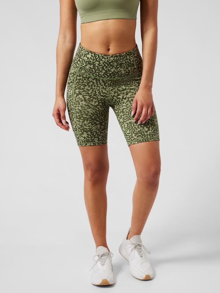 Ultimate Stash 7 Short