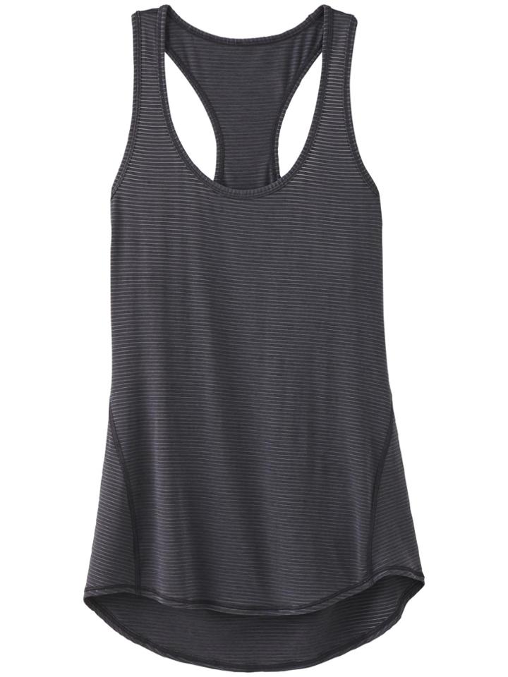 Striped Chi Tank