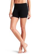 Athleta 5&quot; Chaturanga Short - Black