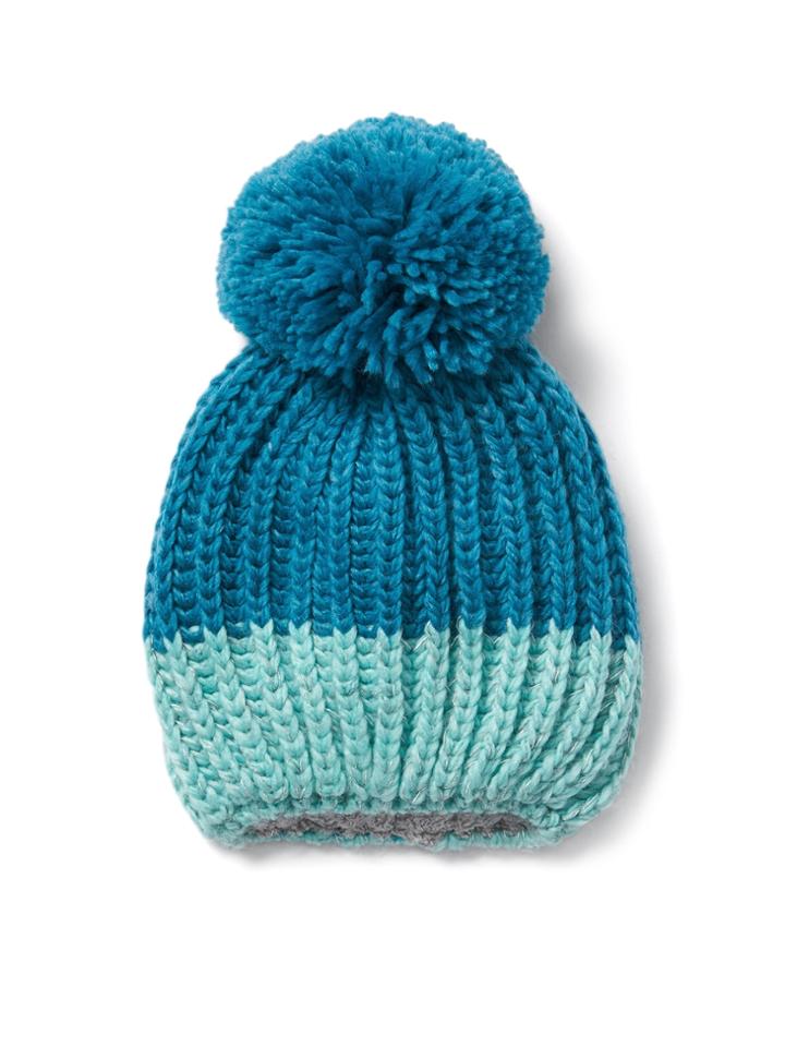 Athleta Girl Colorblock Hat