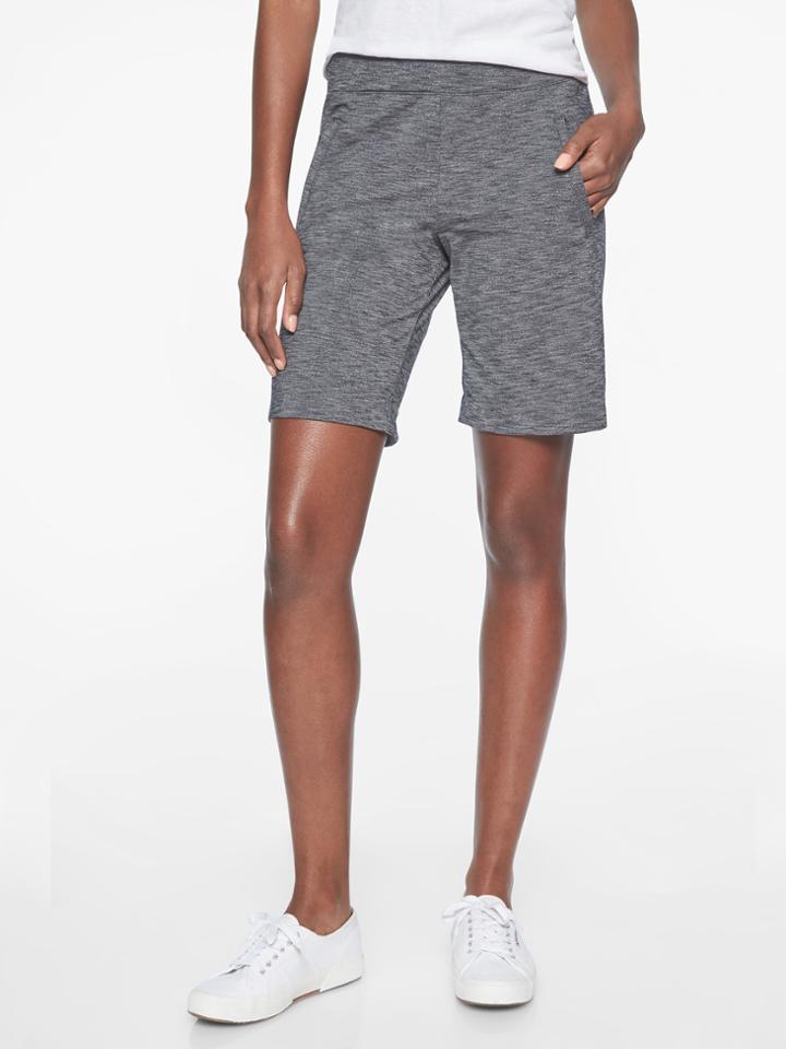 Modern Metro Short