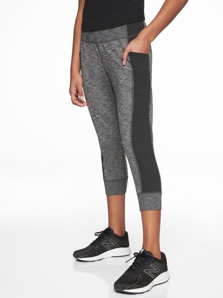 Athleta Girl Cartwheel Capri