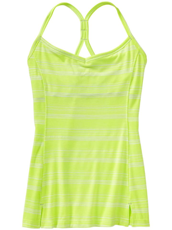 Peak Pusher Tank