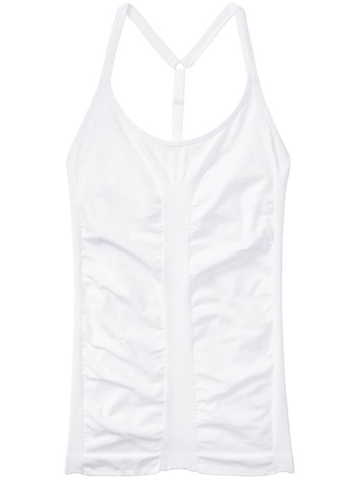 Athleta Up-tempo Tank - White