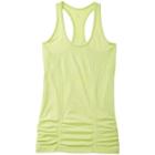 Athleta Fast Track Tank - Cactus Heather