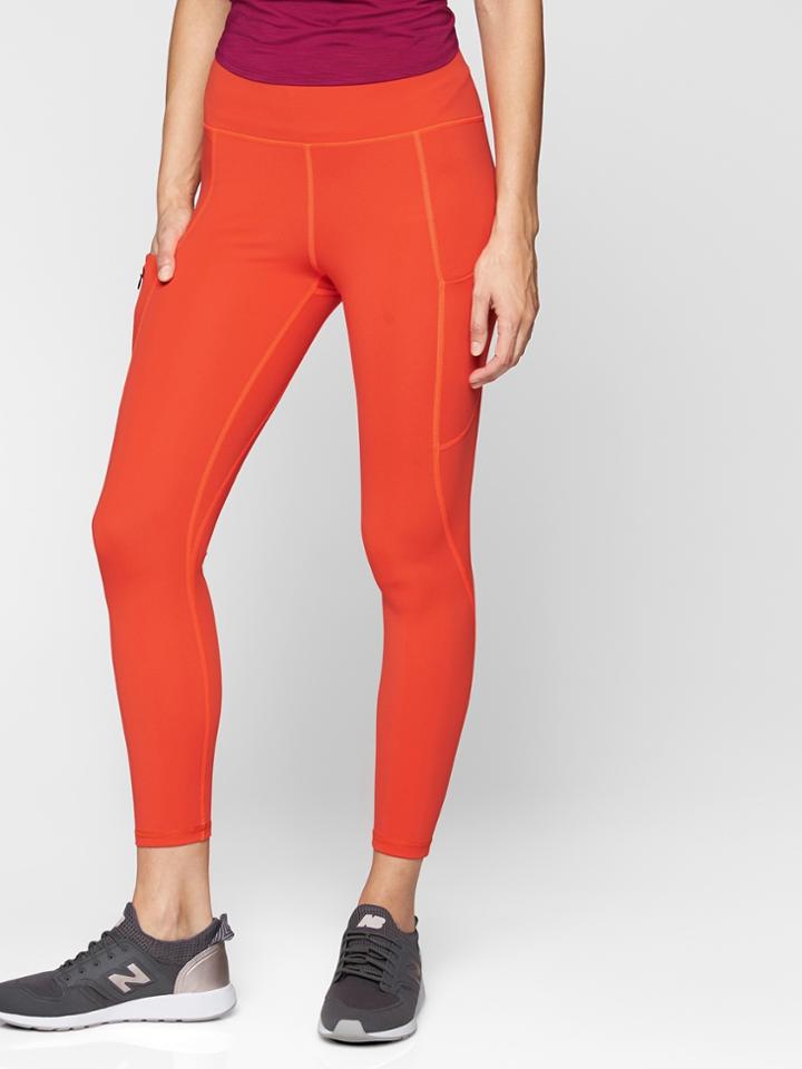 All In 7/8 Leggings