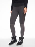 Flurry Colorblock Base Layer Leggings
